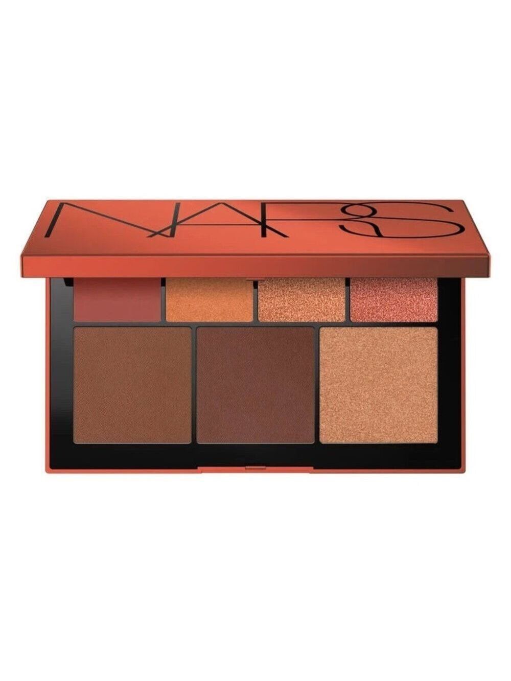 NARS, LAGUNA ULTIMATE FACE PALETTE II